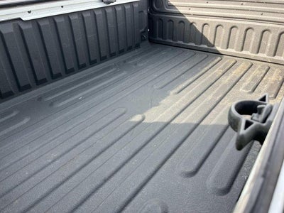 2015 RAM 2500 4WD Crew Cab 6.4 Ft Box Longhorn