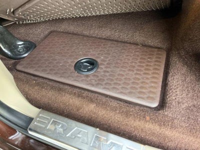 2015 RAM 2500 4WD Crew Cab 6.4 Ft Box Longhorn