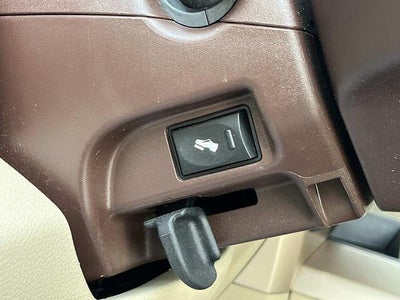 2015 RAM 2500 4WD Crew Cab 6.4 Ft Box Longhorn