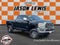 2024 RAM 2500 Longhorn 4x4 Crew Cab 6'4" Box