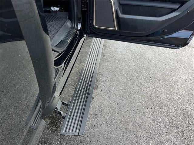 2024 RAM 2500 Longhorn 4x4 Crew Cab 6'4" Box