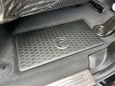 2024 RAM 2500 Longhorn 4x4 Crew Cab 6'4" Box