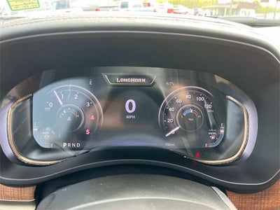 2024 RAM 2500 Longhorn 4x4 Crew Cab 6'4" Box