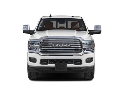 2024 RAM 2500 Longhorn 4x4 Crew Cab 6'4" Box