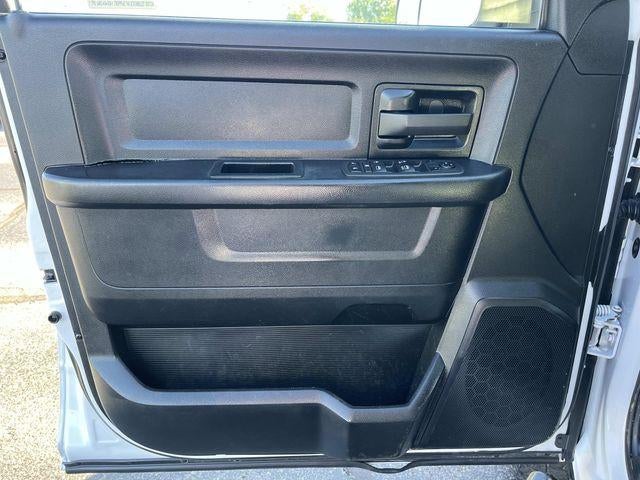 2022 RAM 2500 Tradesman 4x4 Crew Cab 8' Box