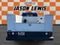 2022 RAM 2500 Tradesman 4x4 Crew Cab 8' Box