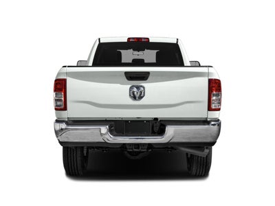 2022 RAM 2500 Tradesman 4x4 Crew Cab 8' Box