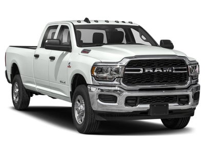 2022 RAM 2500 Tradesman 4x4 Crew Cab 8' Box