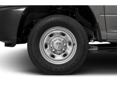 2015 RAM 2500 4WD Crew Cab 8 Ft Box Tradesman