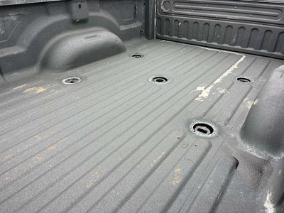 2024 RAM 2500 Tradesman 4x4 Crew Cab 8' Box