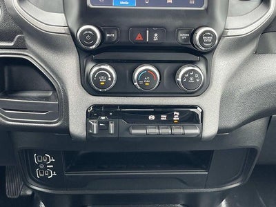 2024 RAM 2500 Tradesman 4x4 Crew Cab 8' Box