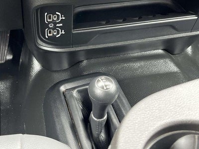 2024 RAM 2500 Tradesman 4x4 Crew Cab 8' Box