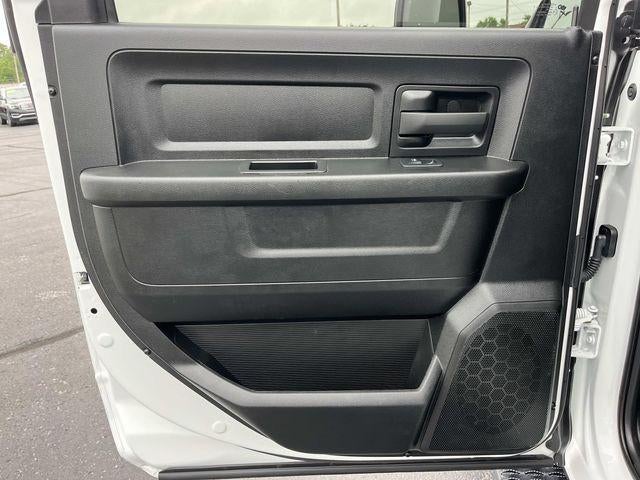 2024 RAM 2500 Tradesman 4x4 Crew Cab 8' Box