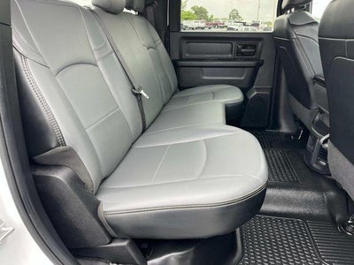 2024 RAM 2500 Tradesman 4x4 Crew Cab 8' Box
