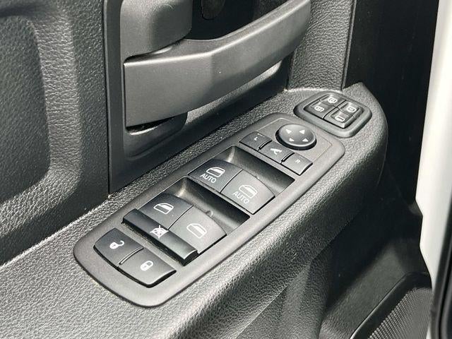 2024 RAM 2500 Tradesman 4x4 Crew Cab 8' Box