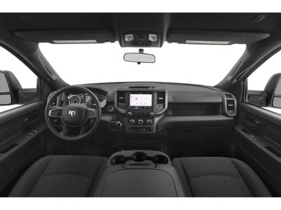 2024 RAM 2500 Tradesman 4x4 Crew Cab 8' Box