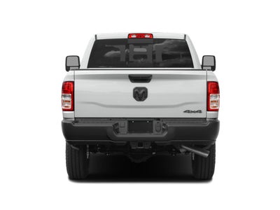 2024 RAM 2500 Tradesman 4x4 Crew Cab 8' Box