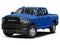 2021 RAM 2500 Tradesman 4x4 Crew Cab 8' Box