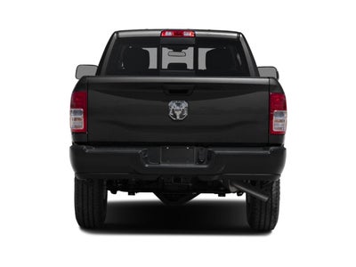 2021 RAM 2500 Tradesman 4x4 Crew Cab 8' Box