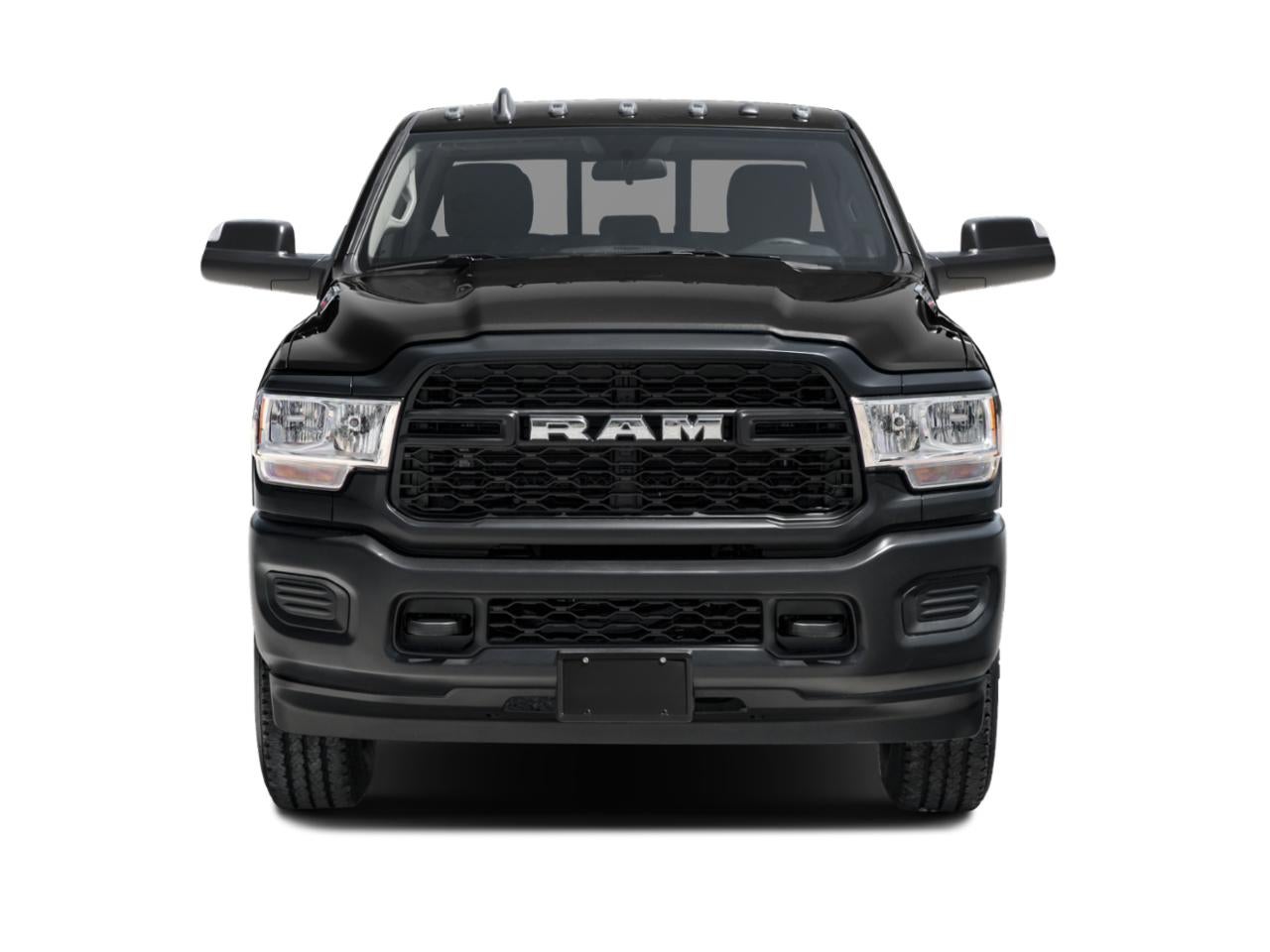 2021 RAM 2500 Tradesman 4x4 Crew Cab 8' Box
