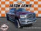 2022 RAM 2500 Laramie 4x4 Mega Cab 6'4" Box