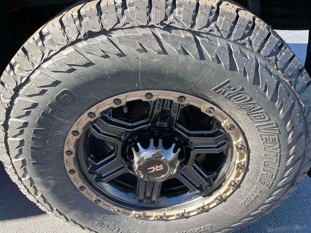 2022 RAM 2500 Laramie 4x4 Mega Cab 6'4" Box