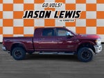 2022 RAM 2500 Laramie 4x4 Mega Cab 6'4" Box