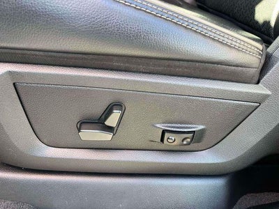 2022 RAM 2500 Laramie 4x4 Mega Cab 6'4" Box