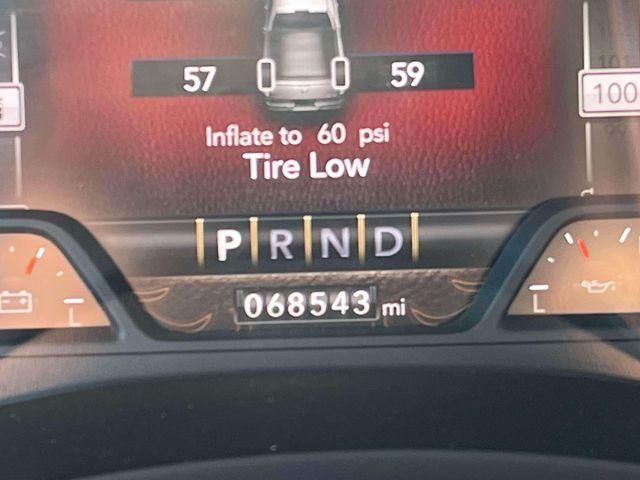 2022 RAM 2500 Laramie 4x4 Mega Cab 6'4" Box