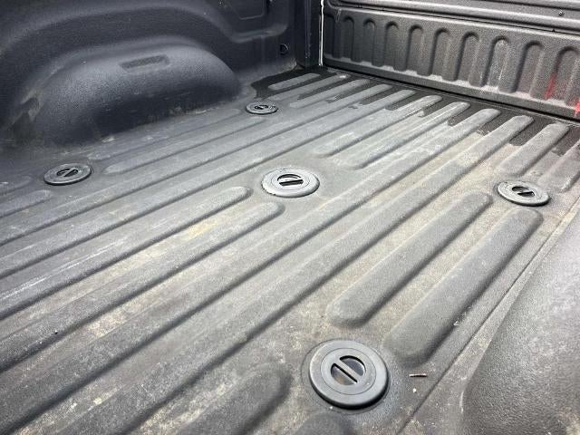 2024 RAM 2500 Laramie 4x4 Mega Cab 6'4" Box