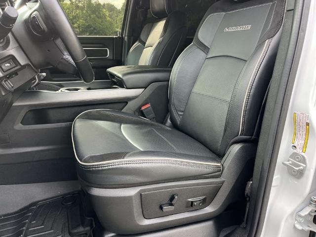 2024 RAM 2500 Laramie 4x4 Mega Cab 6'4" Box