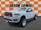 2024 RAM 2500 Laramie 4x4 Mega Cab 6'4" Box