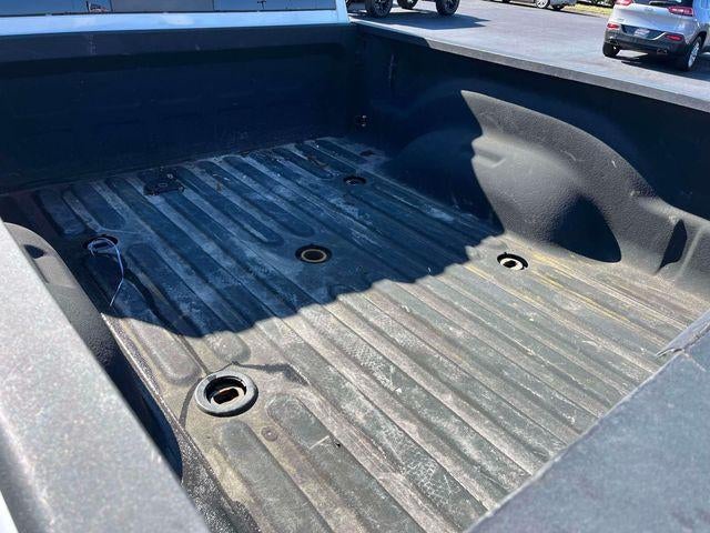 2020 RAM 2500 Laramie 4x4 Mega Cab 6'4" Box