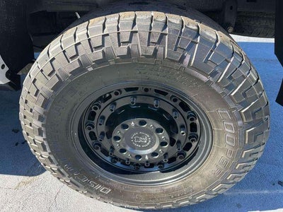 2020 RAM 2500 Laramie 4x4 Mega Cab 6'4" Box