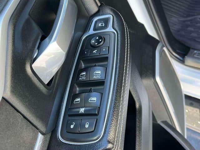 2020 RAM 2500 Laramie 4x4 Mega Cab 6'4" Box