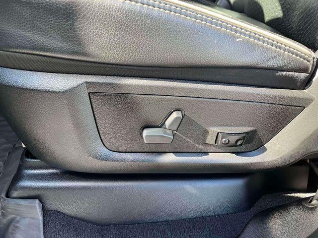 2020 RAM 2500 Laramie 4x4 Mega Cab 6'4" Box