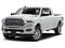 2020 RAM 2500 Laramie 4x4 Mega Cab 6'4" Box