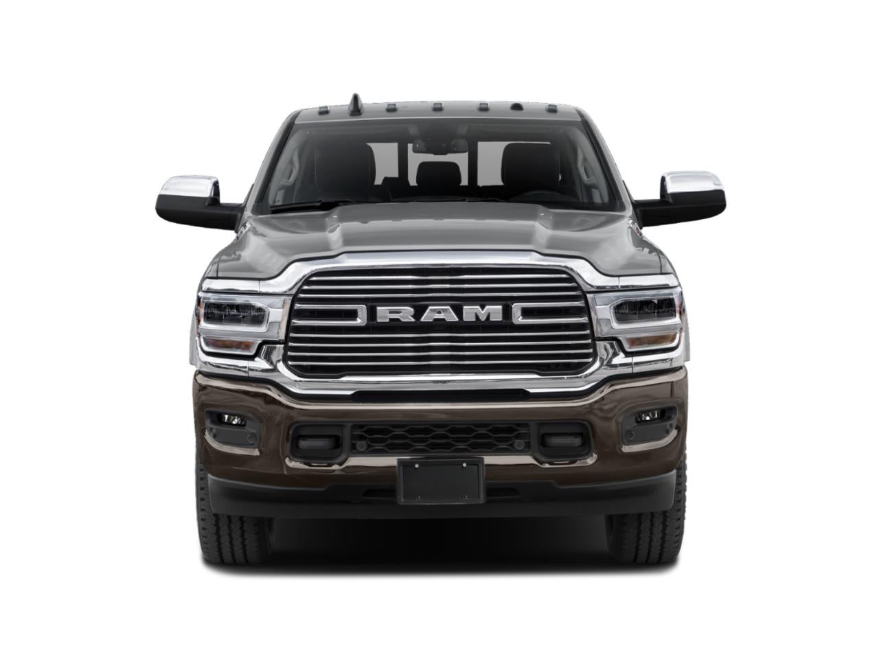 2020 RAM 2500 Laramie 4x4 Mega Cab 6'4" Box