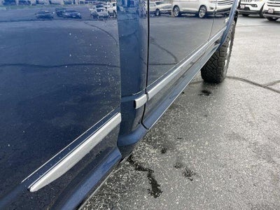 2019 RAM 2500 Limited 4x4 Crew Cab 6'4" Box