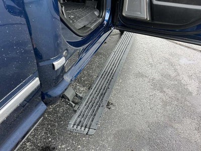 2019 RAM 2500 Limited 4x4 Crew Cab 6'4" Box