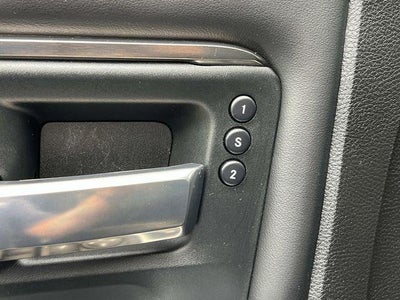 2019 RAM 2500 Limited 4x4 Crew Cab 6'4" Box
