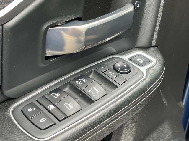 2019 RAM 2500 Limited 4x4 Crew Cab 6'4" Box