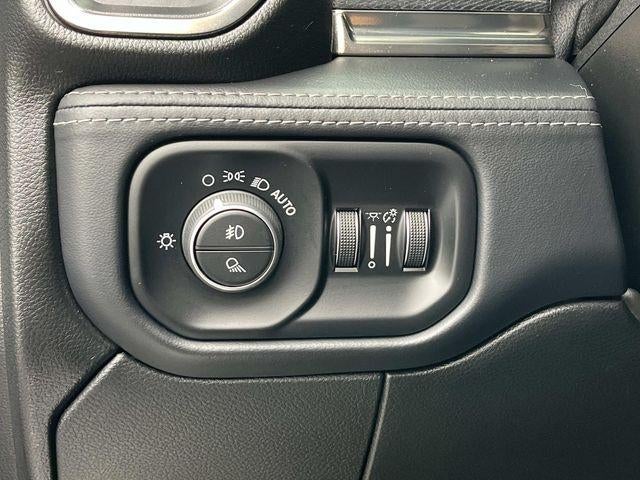 2019 RAM 2500 Limited 4x4 Crew Cab 6'4" Box
