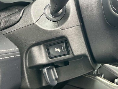 2019 RAM 2500 Limited 4x4 Crew Cab 6'4" Box