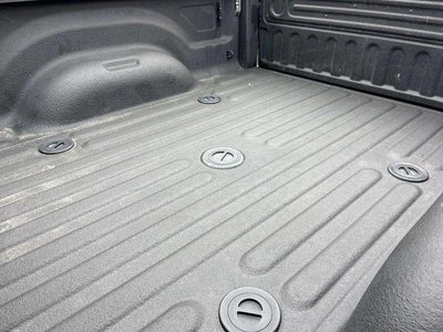 2022 RAM 2500 Limited 4x4 Crew Cab 6'4" Box