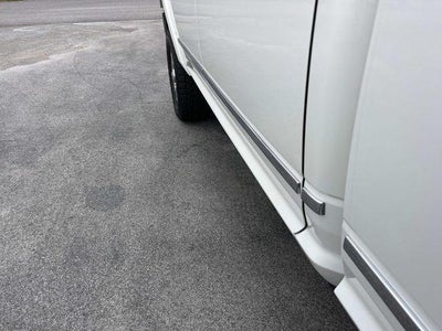 2022 RAM 2500 Limited 4x4 Crew Cab 6'4" Box