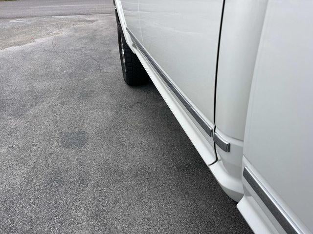 2022 RAM 2500 Limited 4x4 Crew Cab 6'4" Box