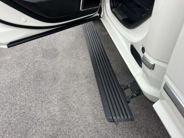 2022 RAM 2500 Limited 4x4 Crew Cab 6'4" Box