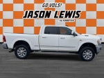 2022 RAM 2500 Limited 4x4 Crew Cab 6'4" Box