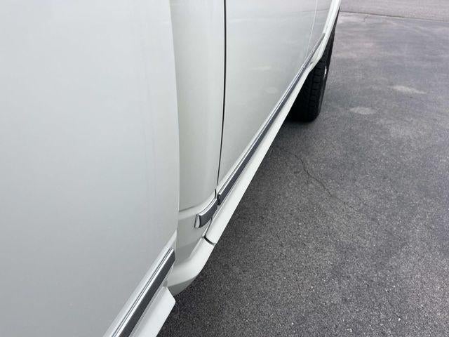 2022 RAM 2500 Limited 4x4 Crew Cab 6'4" Box